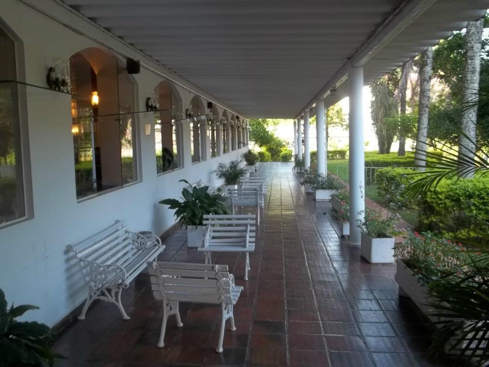 Apartamento Cavalinho Branco 501 Aguas de Lindoia Exterior photo