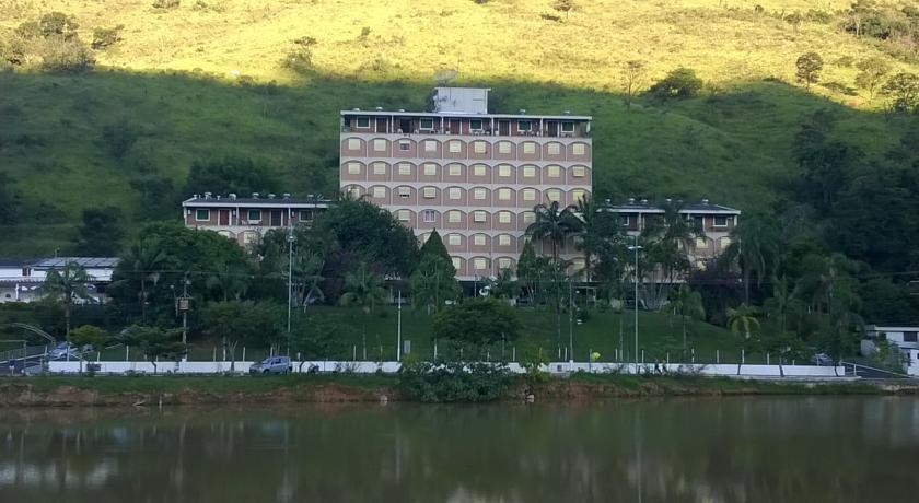 Apartamento Cavalinho Branco 501 Aguas de Lindoia Exterior photo