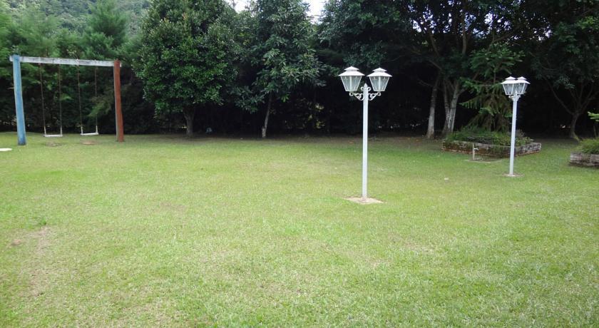 Apartamento Cavalinho Branco 501 Aguas de Lindoia Exterior photo