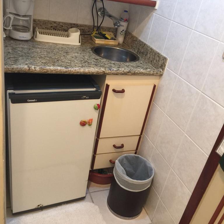 Apartamento Cavalinho Branco 501 Aguas de Lindoia Exterior photo