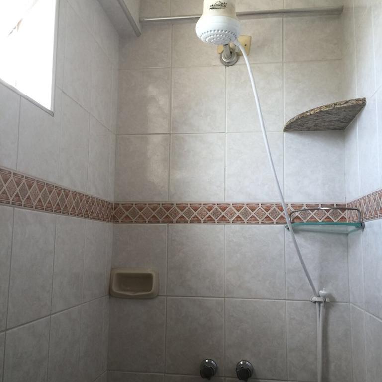 Apartamento Cavalinho Branco 501 Aguas de Lindoia Exterior photo