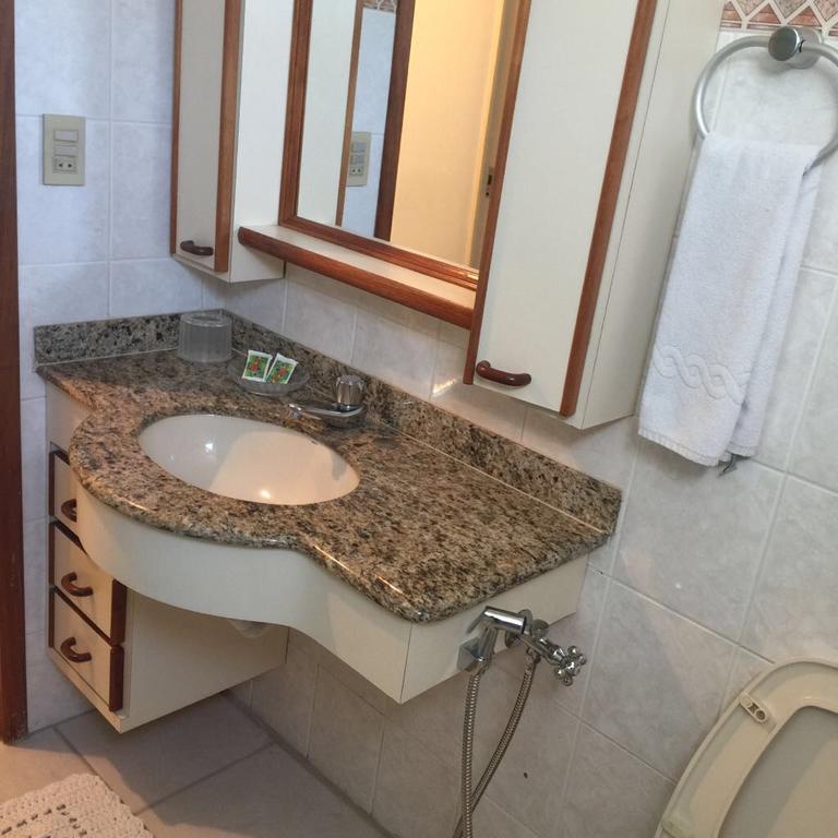 Apartamento Cavalinho Branco 501 Aguas de Lindoia Exterior photo