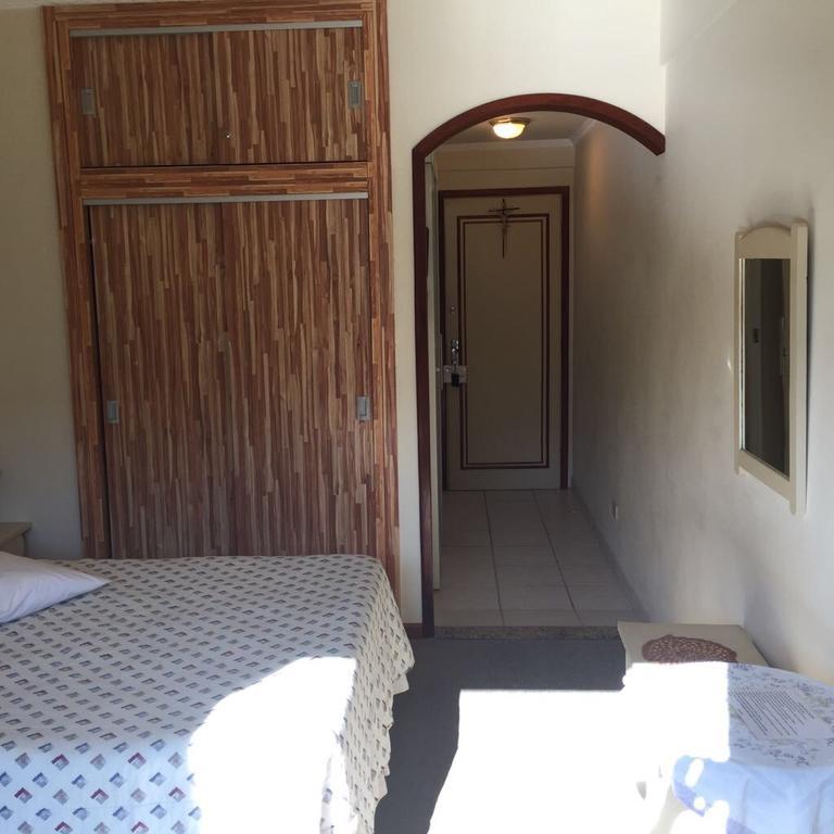 Apartamento Cavalinho Branco 501 Aguas de Lindoia Exterior photo